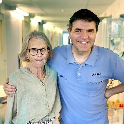 Barnpodden -  Möten med barn med flerfunktionsnedsättningar Barnpodden -  Möten med barn med flerfunktionsnedsättningar
