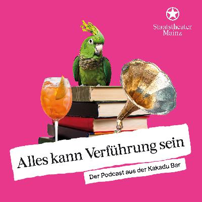 #5 „Als würde uns die Zeit an den Füßen festgebunden“ #5 „Als würde uns die Zeit an den Füßen festgebunden“