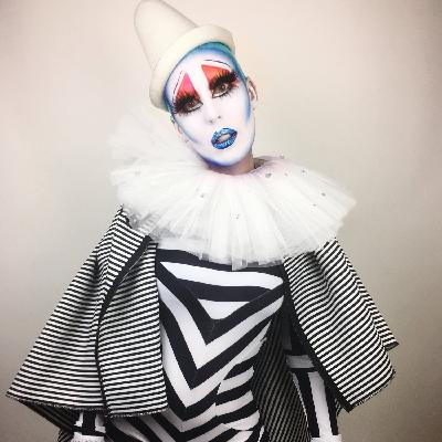 Podcast 10 of 100: Dungeons and Drag Queens (Part 1)