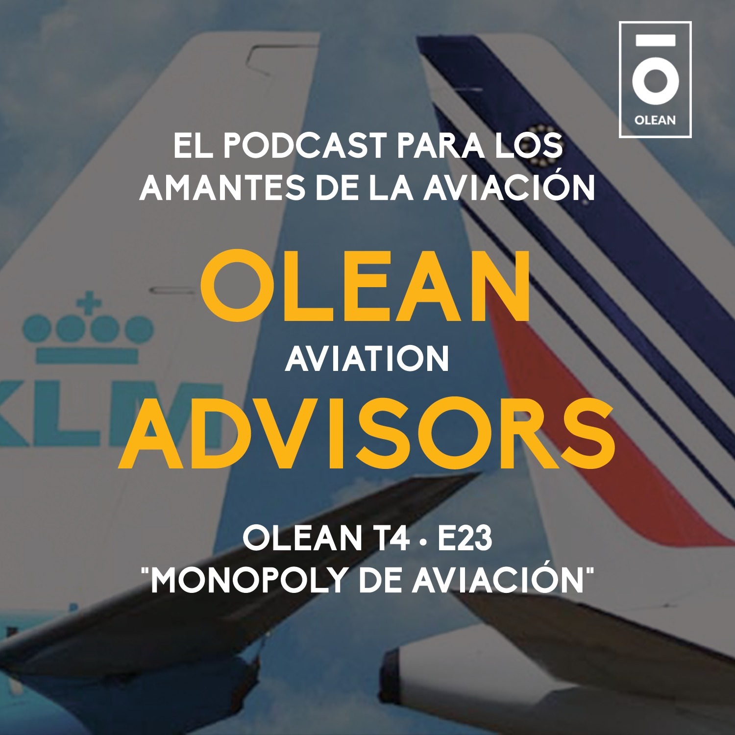 T4 · E23 - Monopoly de aviación