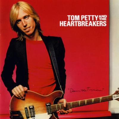 Tom Petty and the Heartbreakers - Damn the Torpedoes (1979)