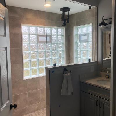 Alan Close:  It's MY dream, and I want to look like a Lobster!