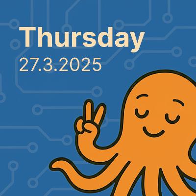 Exposing China's AI Censorship While OpenAI Adopts Standards, Apple Orders Nvidia Chips, and ByteDance, Alibaba, and DeepSeek Transform Technology [27. 3. 2025]