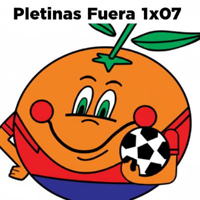 Pletinas fuera 1x07 - Erase una vez en 1982 Pletinas fuera 1x07 - Erase una vez en 1982