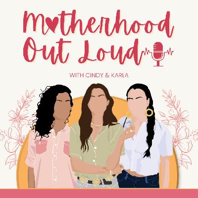 Ep. 11 Jannette Out Loud Ep. 11 Jannette Out Loud