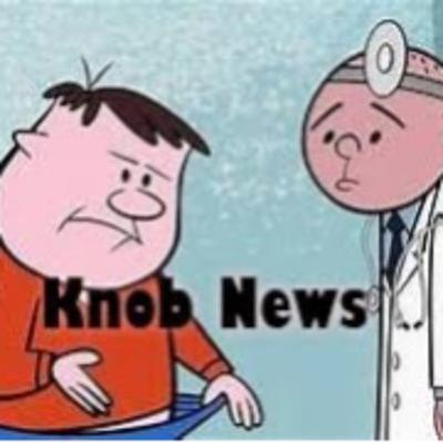 #2 Knob News with Karl Pilkington & Ricky Gervais - Part 2 #2 Knob News with Karl Pilkington & Ricky Gervais - Part 2