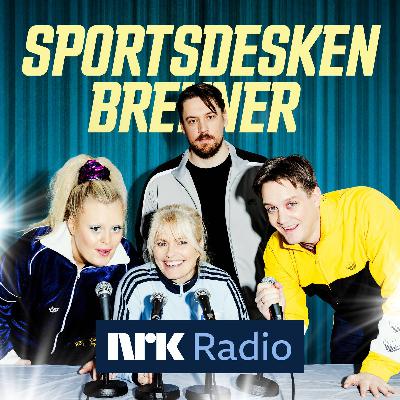 Tromme tribuner i Bergen