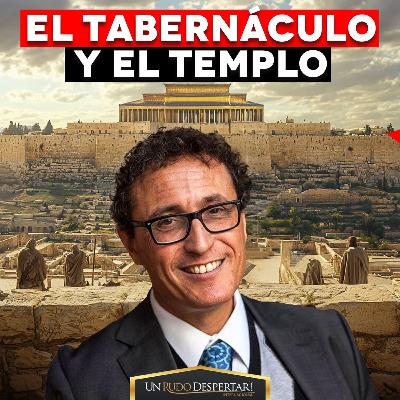 El Tabernáculo, el Templo y el Judaísmo del tiempo de Yeshúa | con ‪@AdolfoRoitmanCanal‬