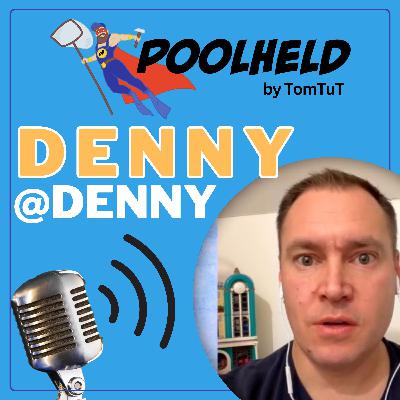 #008 Denny Voigt @denny