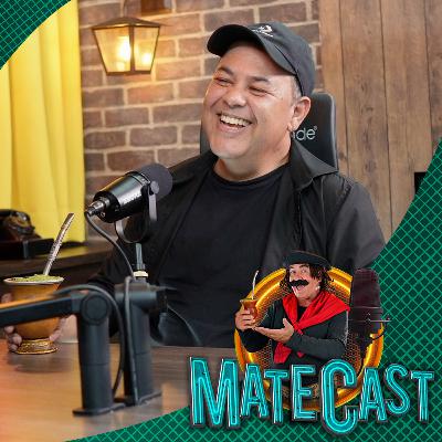 BRODINHO | MATECAST #201 BRODINHO | MATECAST #201