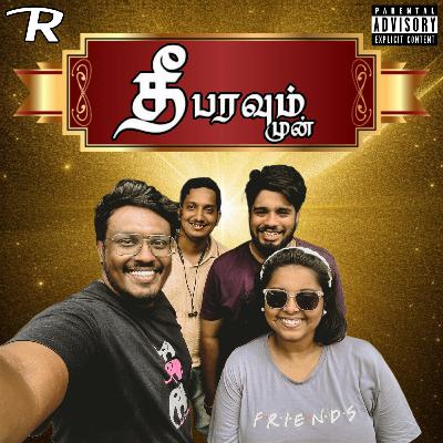 EP- 123 | Thee Paravum Mun Feat. Sabaree, Sathish, Vaishu & Chriznill EP- 123 | Thee Paravum Mun Feat. Sabaree, Sathish, Vaishu & Chriznill