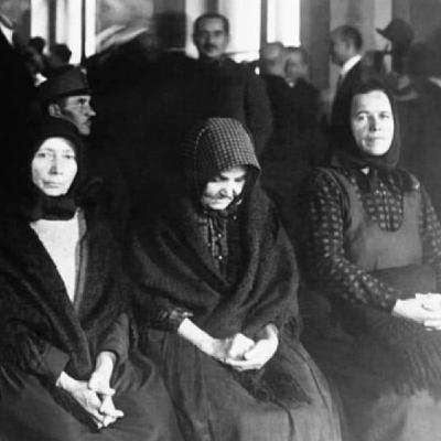 TACATS DE SANG | 20. De Macastre a Nagyrév