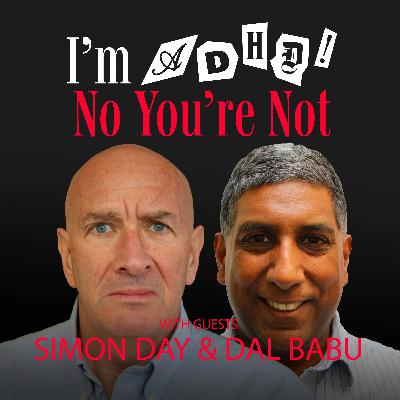 Someone’s Sitting There, Officer with Simon Day and Dal Babu OBE