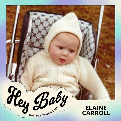 An Almost Irish Twin (Elaine Carroll)