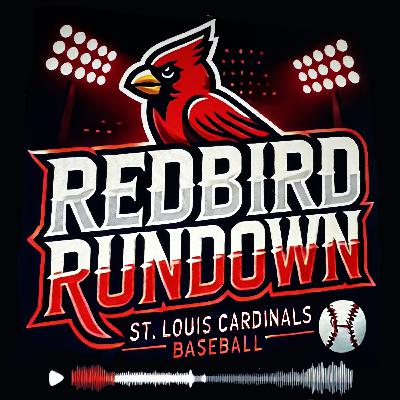 68. Cardinals Storylines to Define 2026 (feat. Daniel Shoptaw)