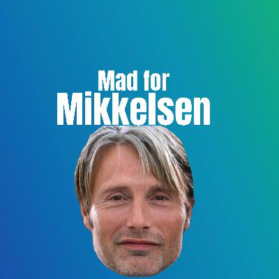 Bleeder | Mad for Mikkelsen #7 Bleeder | Mad for Mikkelsen #7