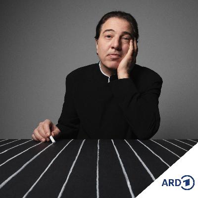 Musik ohne Grenzen: Fazıl Say beim SHMF