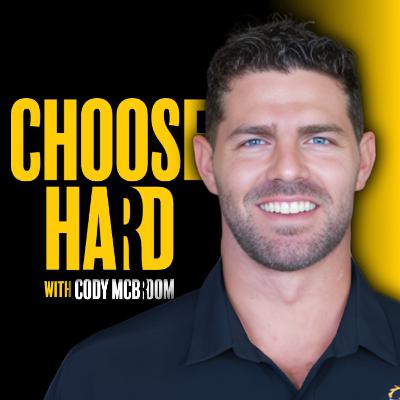 #74 - Purpose, Pain & Potential: Navy SEAL Lessons with Garrett Unclebach