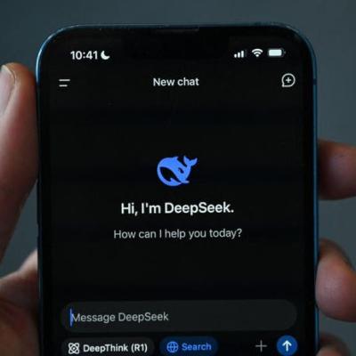 DeepSeek: The AI That Could Reshape Global Power