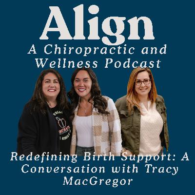 Redefining Birth Support: A Conversation with Tracy MacGregor of Doulas of Berks County