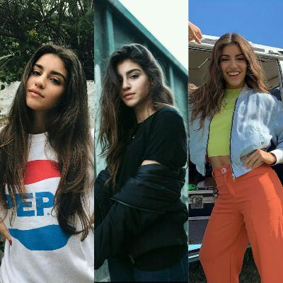 Biografia Isabela Souza Biografia Isabela Souza