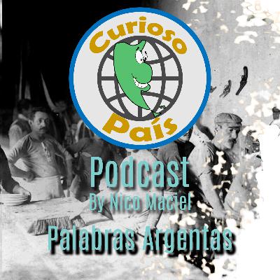 Palabras Argentas