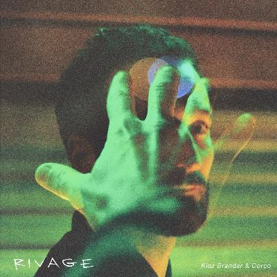 Ep 28 - Klez Brandar: artista polifacético francés quien nos relata su historia con un acento muy porteño (de Buenos Aires).