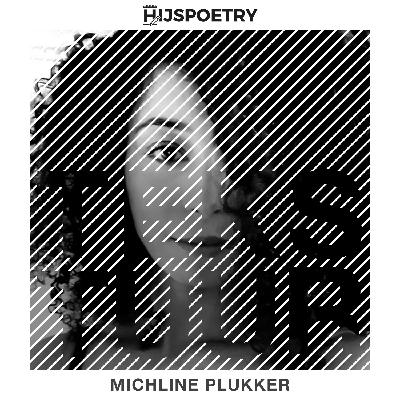 Tekstuur: Michline Plukker