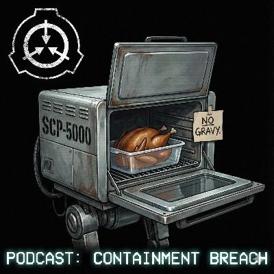 S2E41. Containment Breach