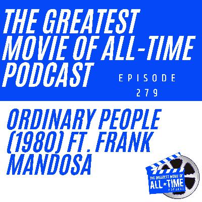 Ordinary People (1980) ft. Frank Mandosa