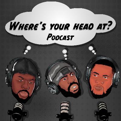 Episode 199 - Drake v Kendrick Ft Beta Da Silva