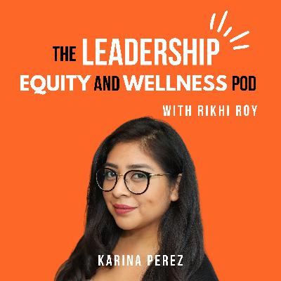 From Intern to Director for Unmanned and Emerging Aviation Technologies in 3 Years with Karina Perez From Intern to Director for Unmanned and Emerging Aviation Technologies in 3 Years with Karina Perez
