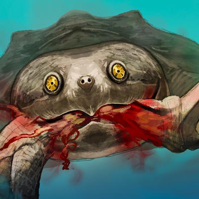 When The Amazon Was A Mega Lake