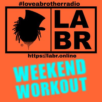 Episode 1290: Brother Soul - Weekend Workout 224 Episode 1290: Brother Soul - Weekend Workout 224