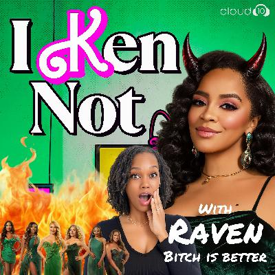 I Ken Not... WAIT to Scratch Colorado OFF of My Bucket List! with RAVEN of BITCH IS BETTER!
