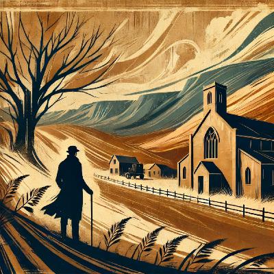 The Mayor of Casterbridge_Part 1 The Mayor of Casterbridge_Part 1