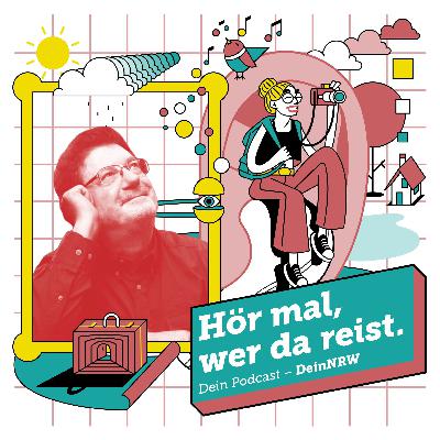 Sterne über der Eifel - Harald Bardenhagen