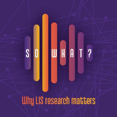 1.10 Emerging Library & Information Perspectives 1.10 Emerging Library & Information Perspectives