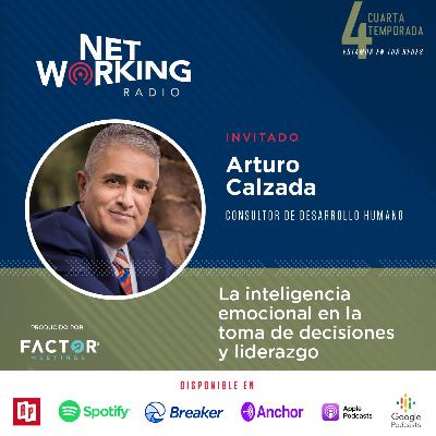 La inteligencia emocional en la toma de decisiones y liderazgo