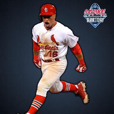 Kolten Wong talks spring training! Wetherholt, WBC, family, and more!! Kolten Wong talks spring training! Wetherholt, WBC, family, and more!!