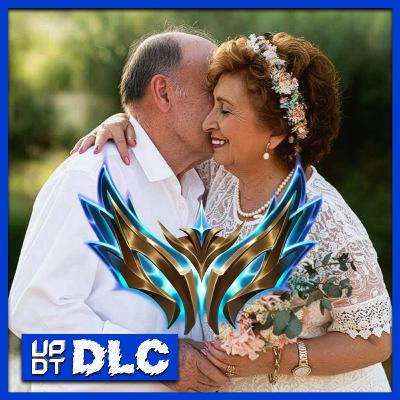 Las Bodas de Oro y cómo se rankea en el matrimonio - DLC (317)