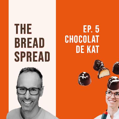 Chocolat de Kat (Kata Ambrus & Rob Mackenzie)