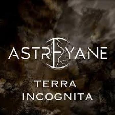 1169 - ASTREYANE - Terra Incognita 1169 - ASTREYANE - Terra Incognita
