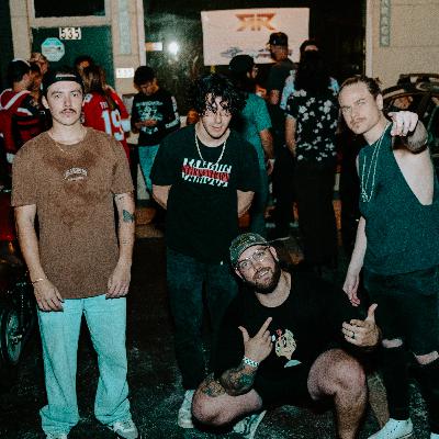 Episode 216: Beards In The Bleachers With Sophomore Year