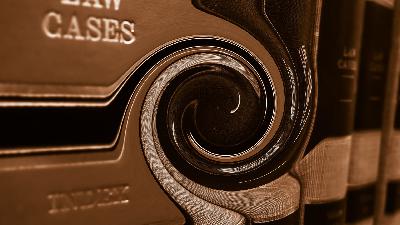 486 - A Twisted Case Leads to a Twisted Decision