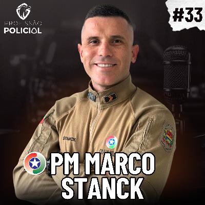 PM Marco Stanck | #33