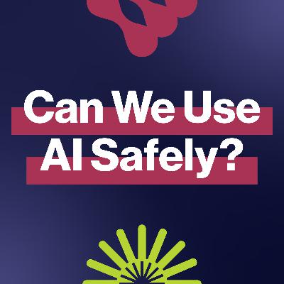 EP324: AI, Privacy, and Player Trust
