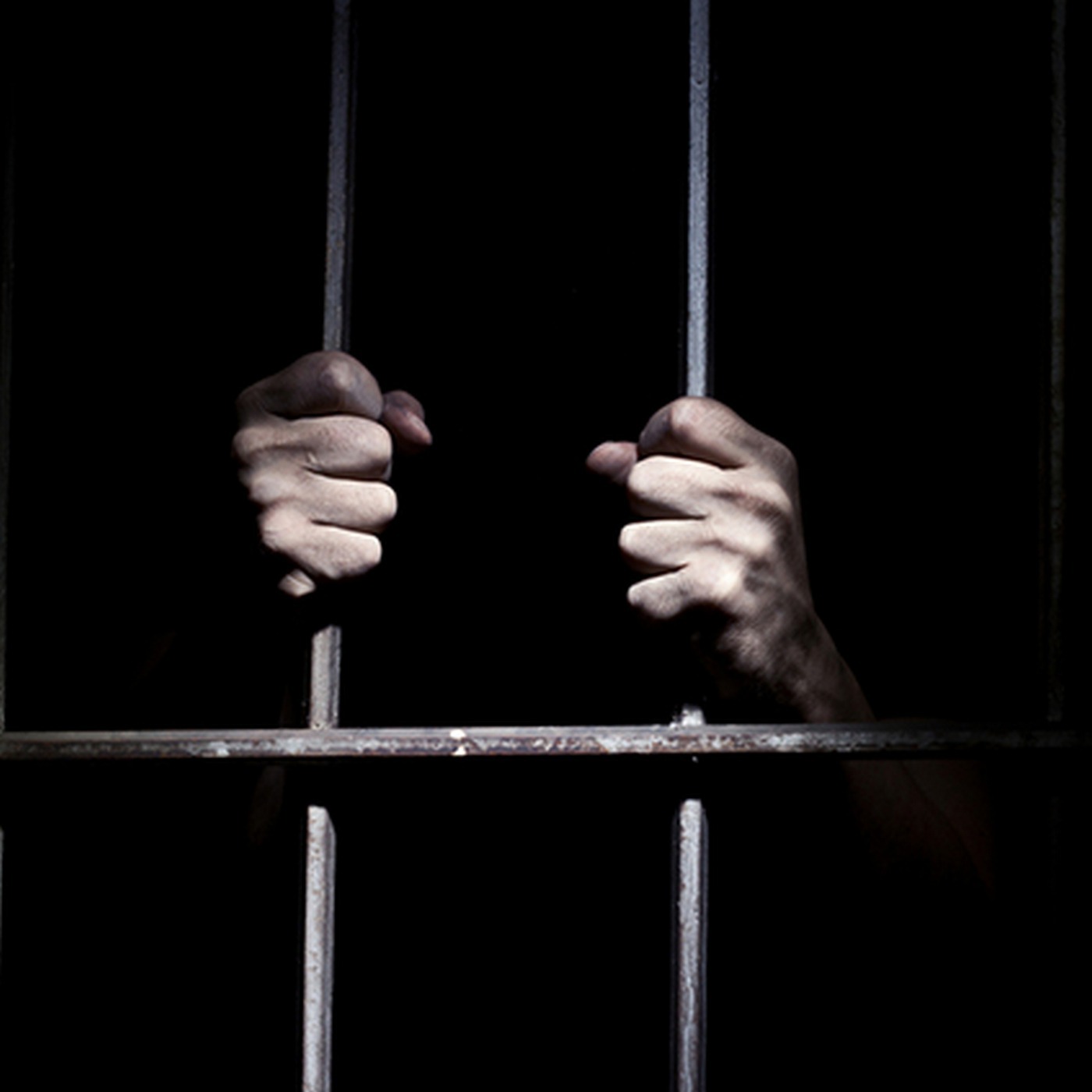 Evin Prison - زندان اوین