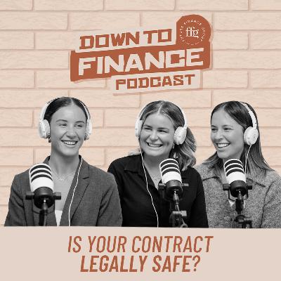 How to Avoid Costly Mistakes When Buying or Selling Property | DTF Podcast