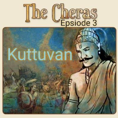 பல்யானைச் செல்கெழு குட்டுவன் சேர மன்னர் வரலாறு- Senguttavan Chera -mannar-varalaru about his work, territory,war and his life